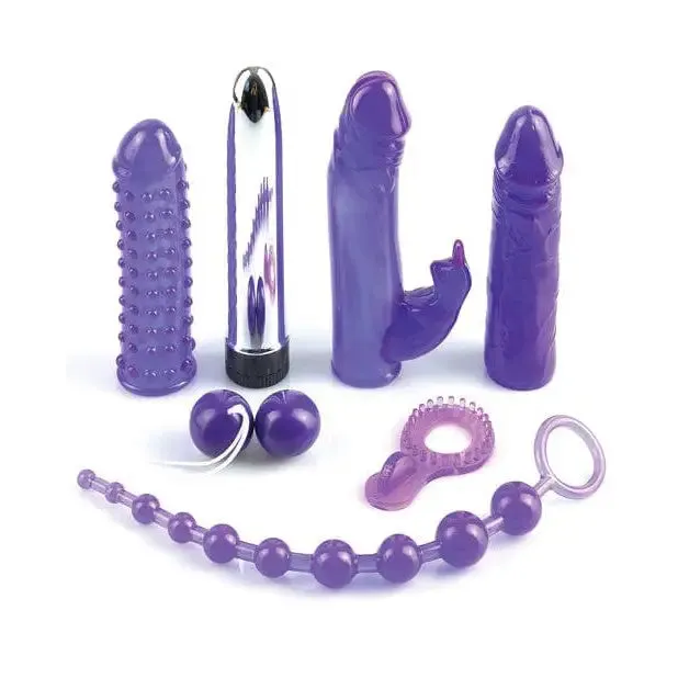 Royal Rabbit Kit Pipedream Products Vibrators Royal Rabbit Kit Pipedream Products Vibrators