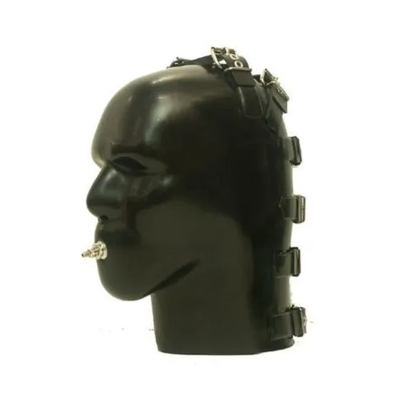 Studio Gum Studio Gum Heavy Rubber Helmet Size 41 Dildos