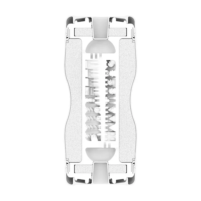 Tenga Double Hole Cup Masturbator Tenga Male Sex Toys