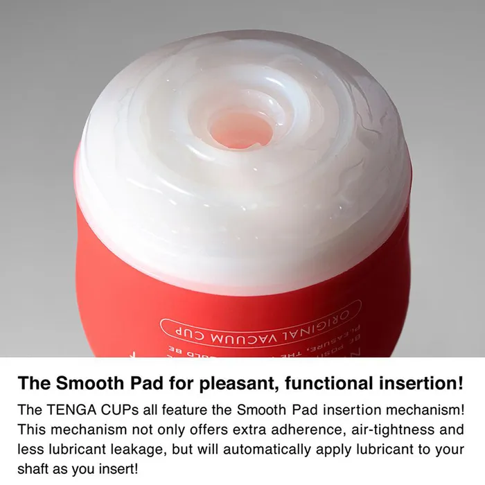 Tenga Double Hole Cup Masturbator Tenga Male Sex Toys