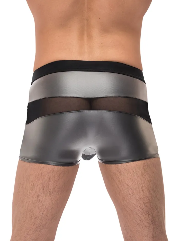 Vibrators HonourSkintwocom Iron Clad Shorts