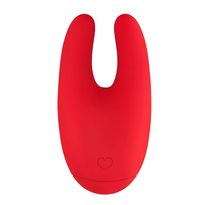 Vibrators Luv Inc Luv Inc Mini Bunny Vibrator