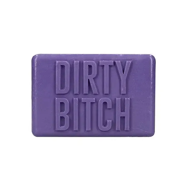 Vibrators Shots America Shots Soap Bar Dirty Bitch Purple Vibrators Shots America Shots Soap Bar Dirty Bitch Purple