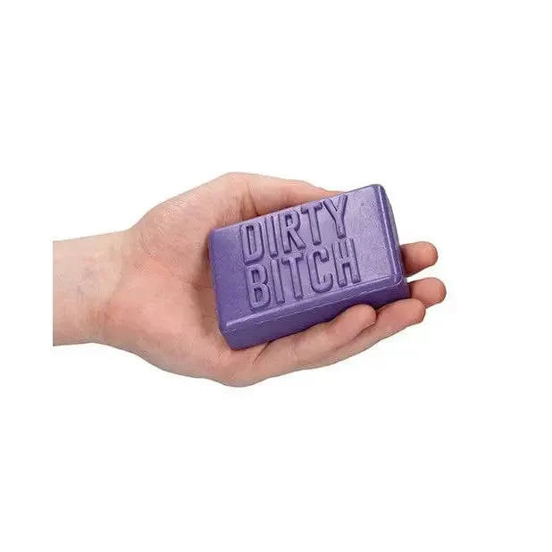 Vibrators Shots America Shots Soap Bar Dirty Bitch Purple Vibrators Shots America Shots Soap Bar Dirty Bitch Purple
