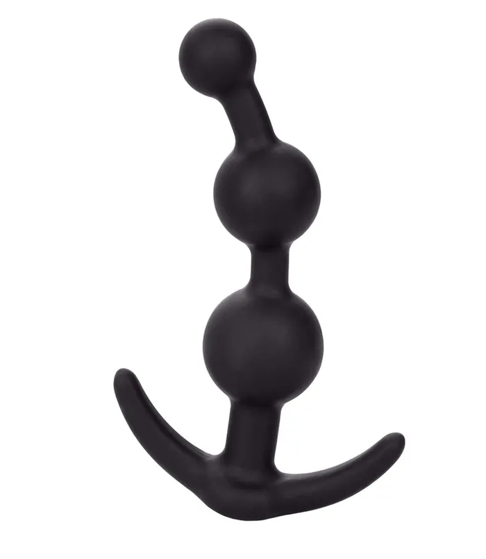 Anal California Exotics Booty Beads Anal Toy