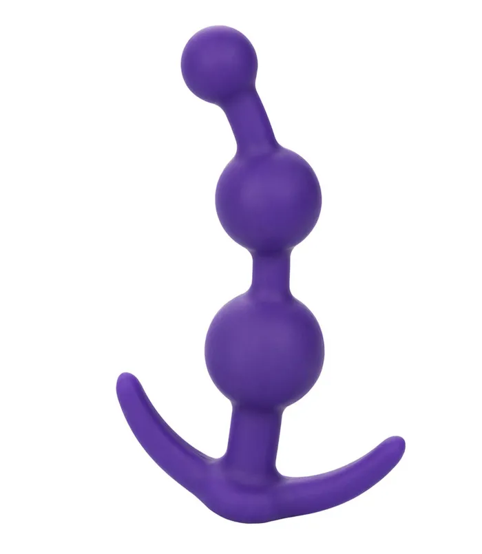 Anal California Exotics Booty Beads Anal Toy