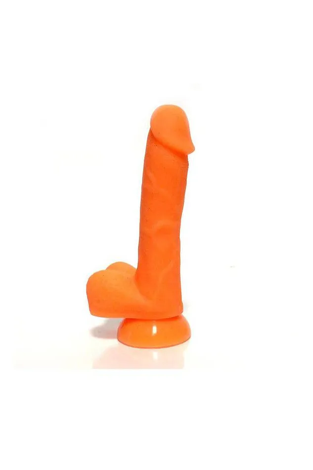 Dildos Channel 1 Releasing Channel 1 Releasing Rascal The Player GlowintheDark Dildo Assorted