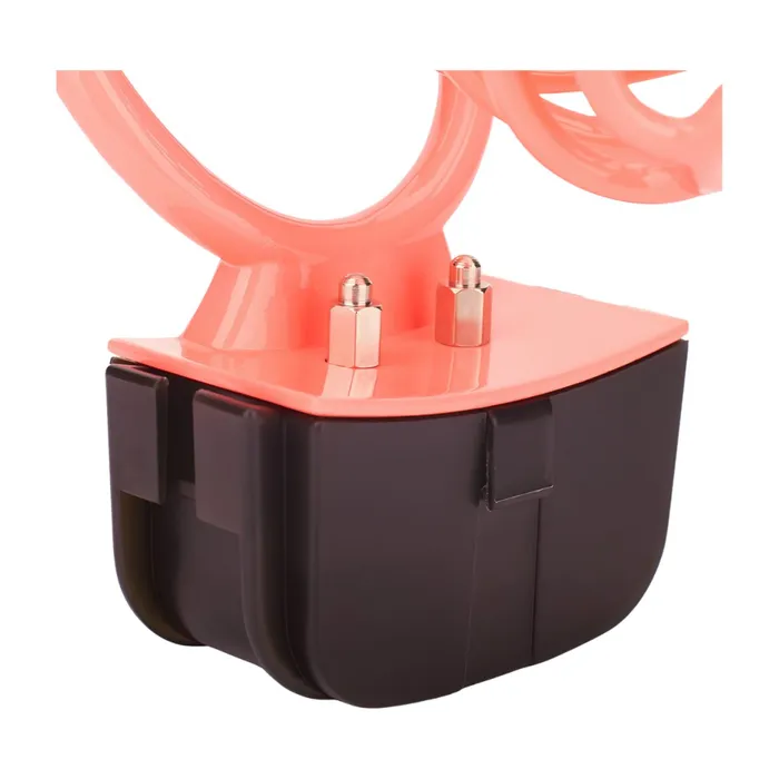 Electric Shock Chastity device Twisted Manhood ErgoMe Oxyshop Male Sex Toys