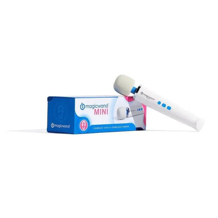 Hitachi Magic Wand Mini Hitachi Vibrators