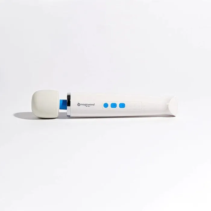 Hitachi Magic Wand Mini Hitachi Vibrators