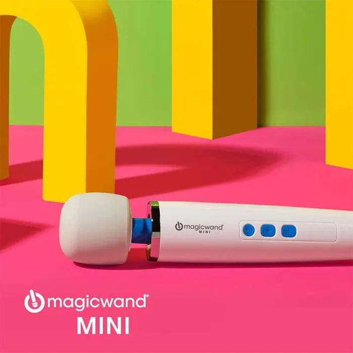 Hitachi Magic Wand Mini Hitachi Vibrators
