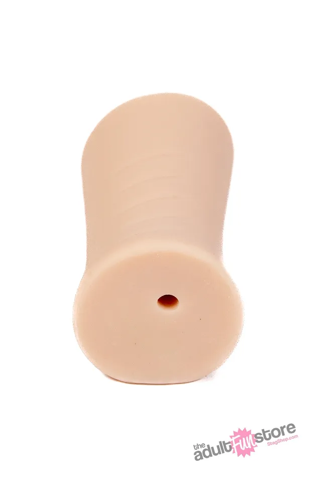 Hustler Toys Male Sex Toys Hustler Toys Asian Pussy Stroker Beige
