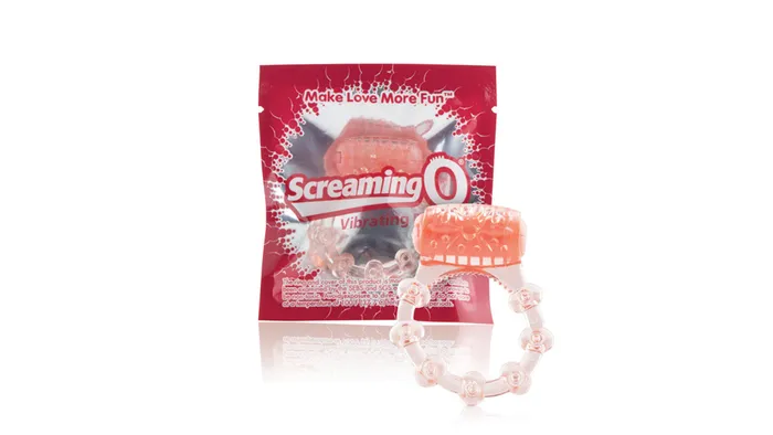 Male Sex Toys Screaming O Screaming O Vibrating Ring Male Sex Toys Screaming O Screaming O Vibrating Ring
