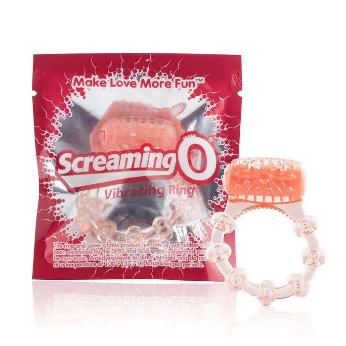 Male Sex Toys Screaming O Screaming O Vibrating Ring Male Sex Toys Screaming O Screaming O Vibrating Ring