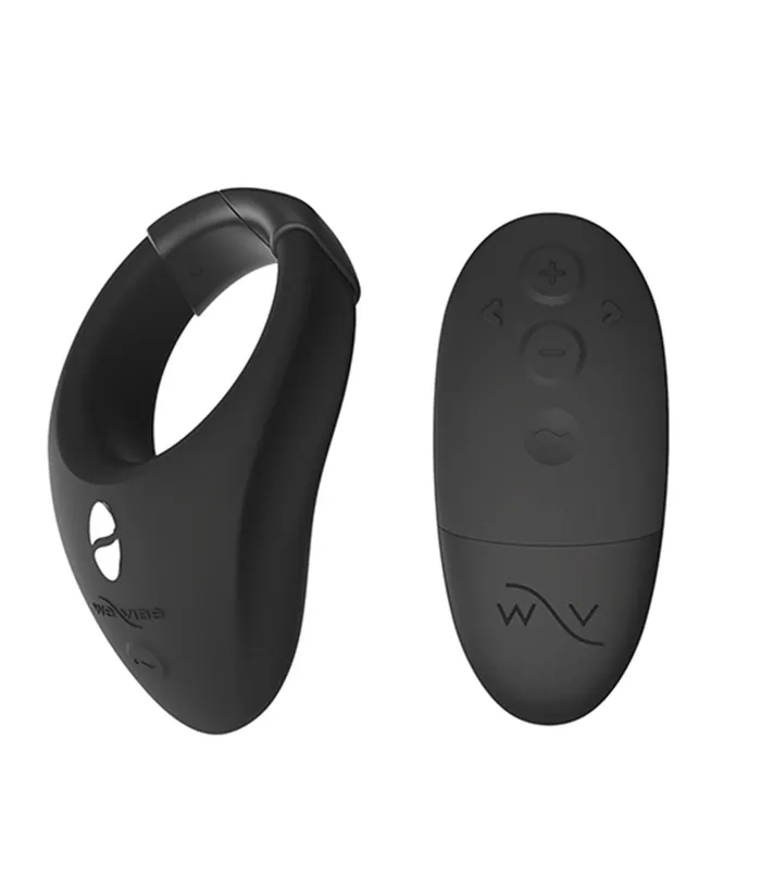 Male Sex Toys WeVibe Bond Vibrating Ring