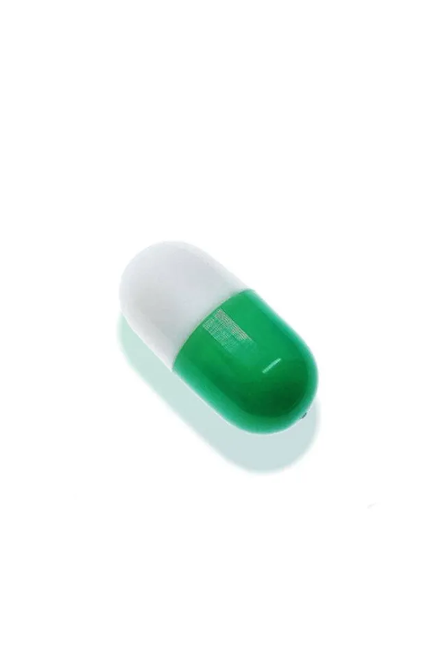 Oxballs Male Sex Toys Oxballs Stash Cock Ring Clear