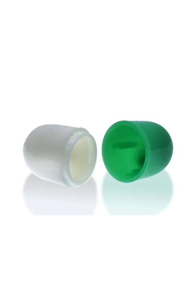 Oxballs Male Sex Toys Oxballs Stash Cock Ring Clear