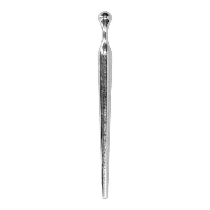 Shots Toys Shots Ouch Urethral Stainless Steel Tapered Stick 8mm Male Sex Toys Shots Toys Shots Ouch Urethral Stainless Steel Tapered Stick 8mm Male Sex Toys