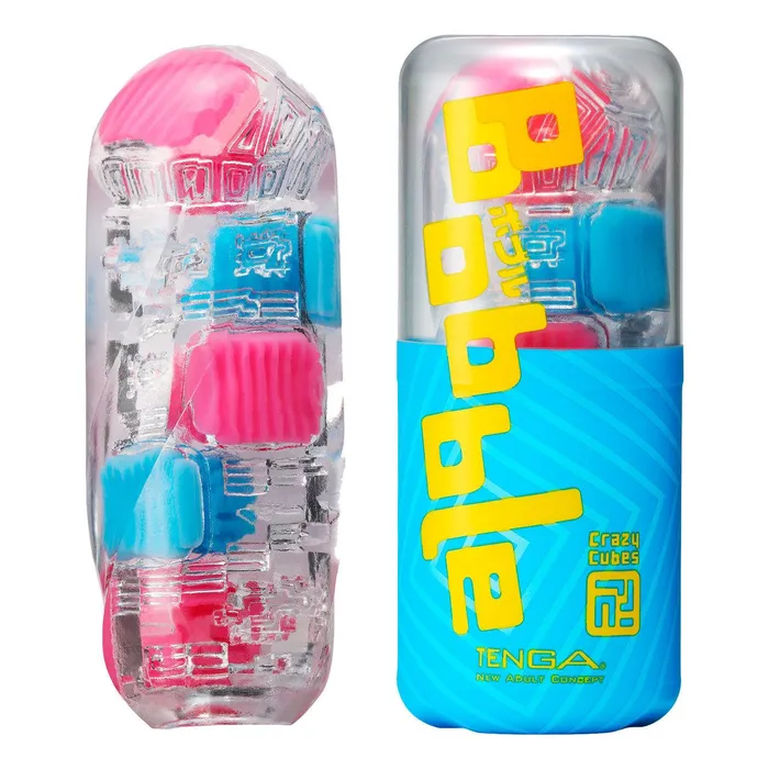 Tenga Bobble Tenga Vibrators