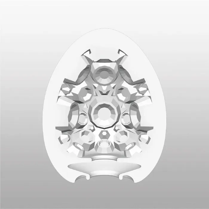 TENGA Egg Crater Penis Stroker Tenga Male Sex Toys