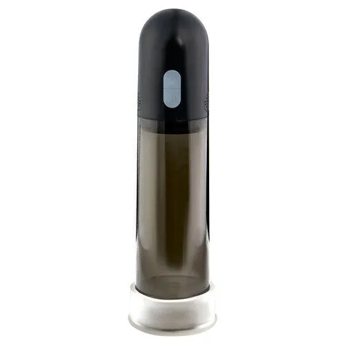 AcmeJoy Male Sex Toys AcmeJoy 3 Vacuum Suction Electric Penis Pump