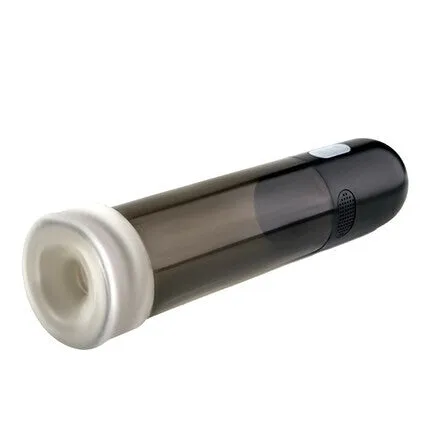 AcmeJoy Male Sex Toys AcmeJoy 3 Vacuum Suction Electric Penis Pump