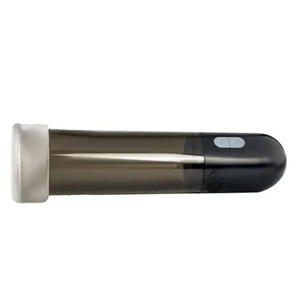 AcmeJoy Male Sex Toys AcmeJoy 3 Vacuum Suction Electric Penis Pump