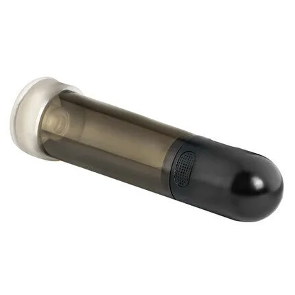 AcmeJoy Male Sex Toys AcmeJoy 3 Vacuum Suction Electric Penis Pump