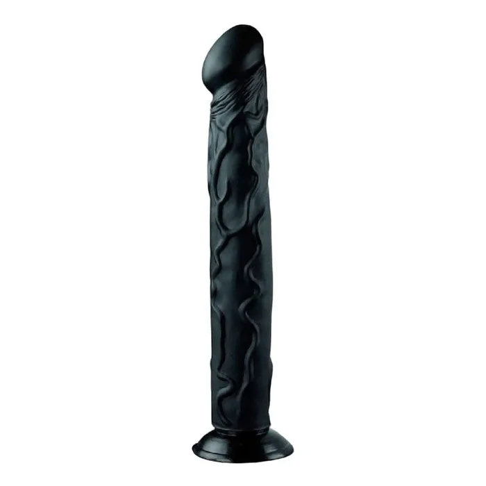Extreme Dildo Superb 14 Long With Suction Cup Thickest Girth Butt Lovegasm Female Sex Toys