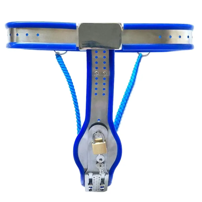 Female Masturbation Prevention Permanent Chastity Belt Lovegasm Male Sex Toys