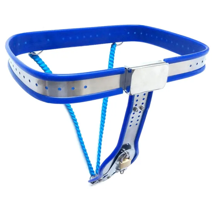 Female Masturbation Prevention Permanent Chastity Belt Lovegasm Male Sex Toys