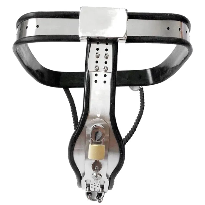 Female Masturbation Prevention Permanent Chastity Belt Lovegasm Male Sex Toys