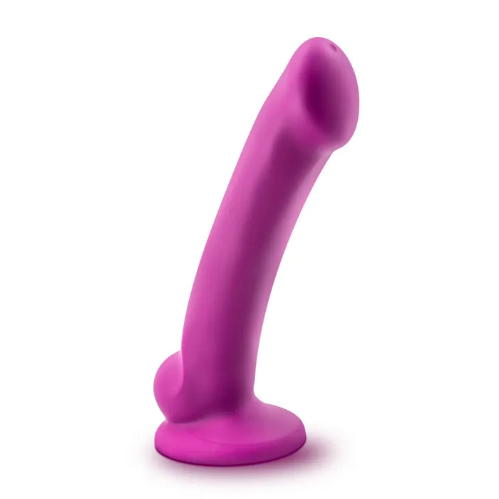 Female Sex Toys Blush Avant D9 Ergo Mini Violet
