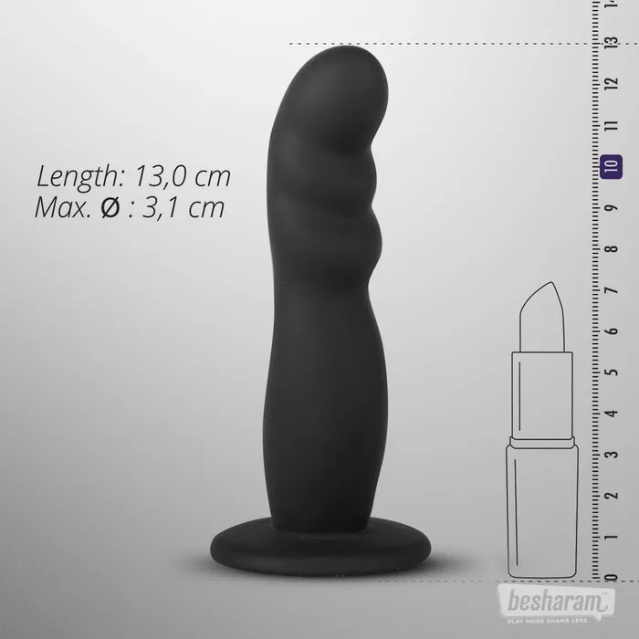Female Sex Toys EasyToys Silicone StrapOn Easy Toys