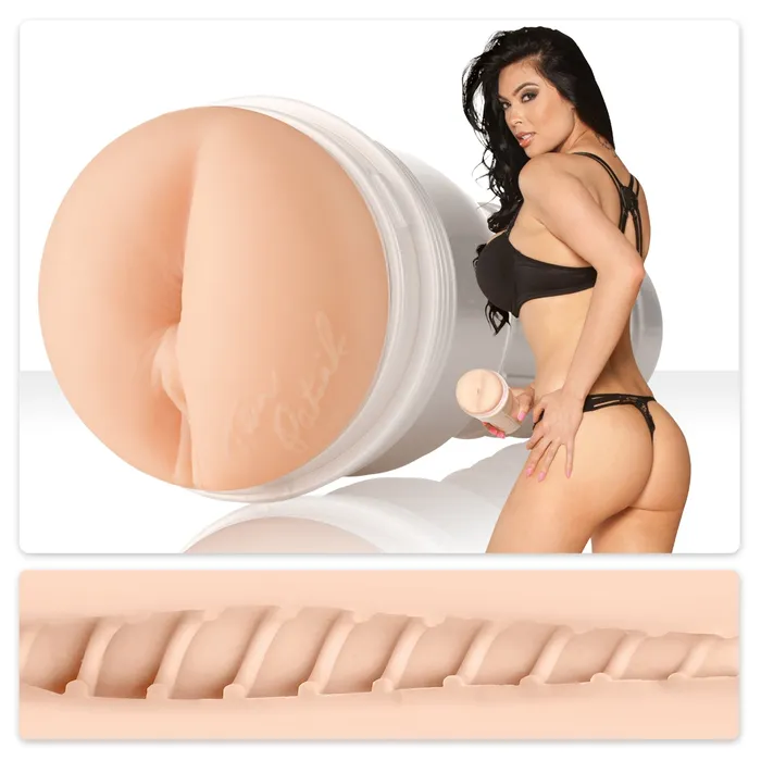 Fleshlight Vibrators Tera Patrick