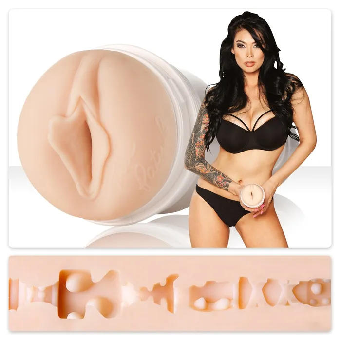 Fleshlight Vibrators Tera Patrick
