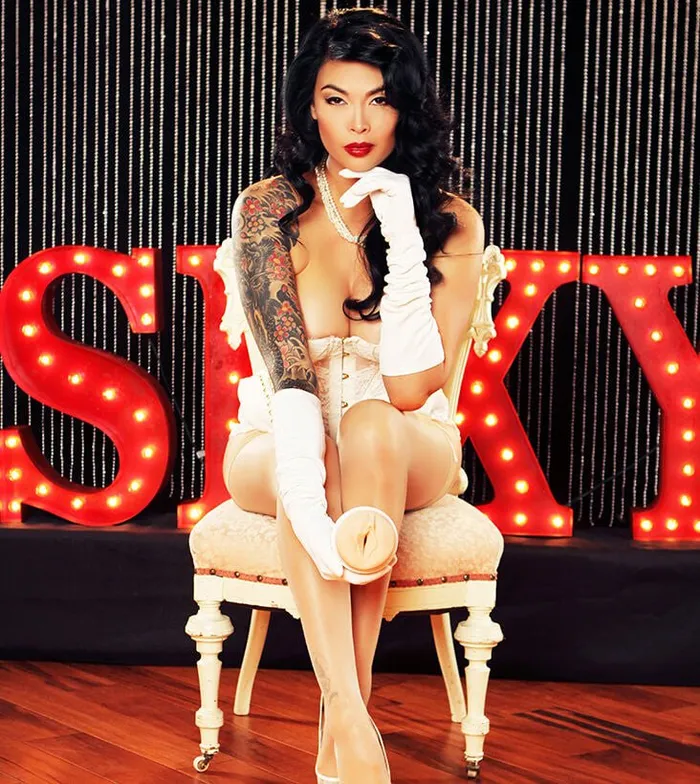Fleshlight Vibrators Tera Patrick