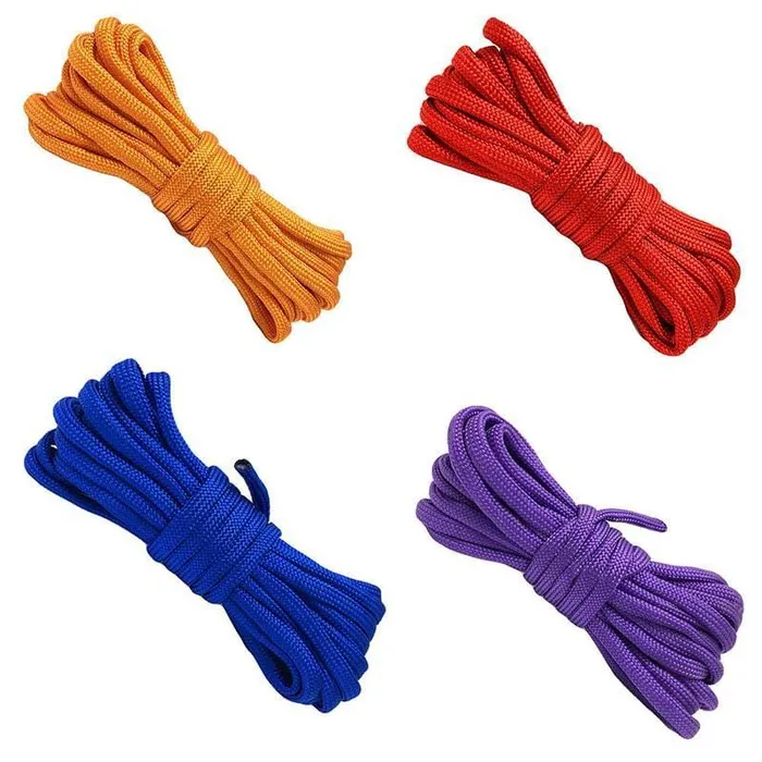 High Quality Polyester Hand Bondage Sex Rope for Restraint Play Lovegasm Couples