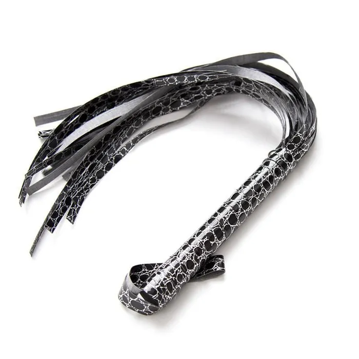 Lovegasm Couples Sadomasochistic Leather Correctional Sex Toy