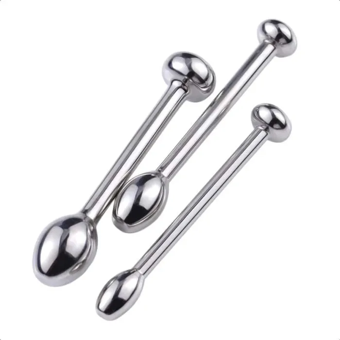 Lovegasm Sensational Urethral Dilation Plugs Male Sex Toys