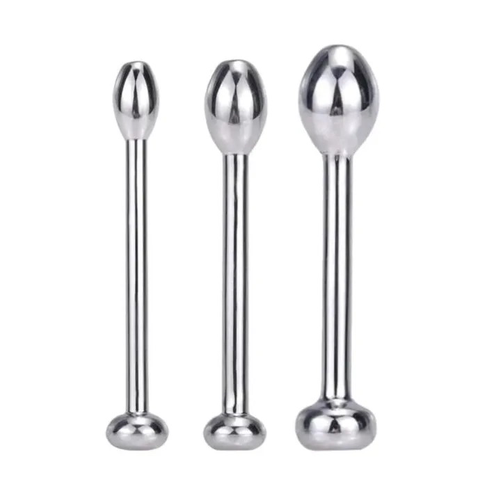 Lovegasm Sensational Urethral Dilation Plugs Male Sex Toys
