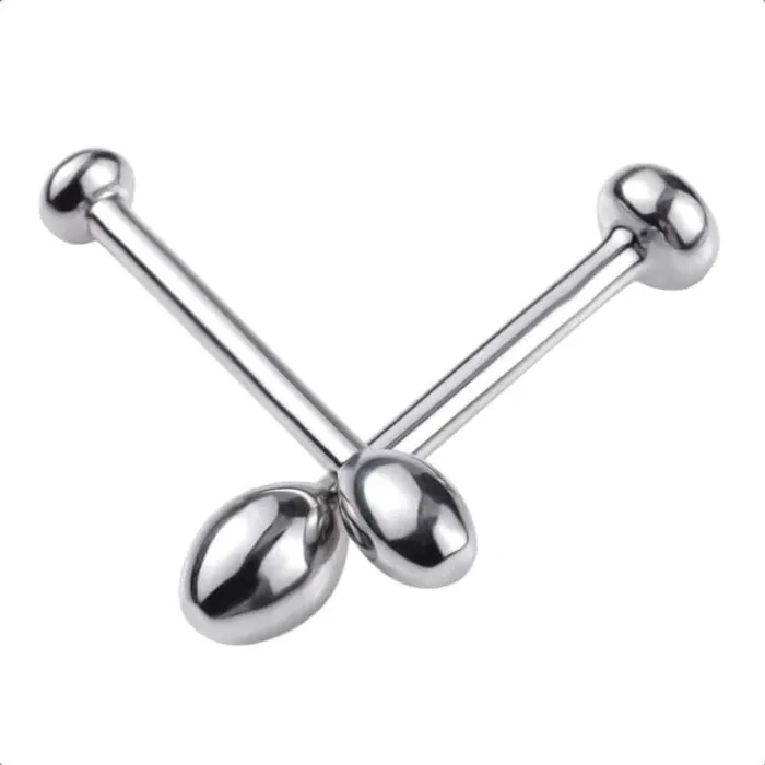 Lovegasm Sensational Urethral Dilation Plugs Male Sex Toys