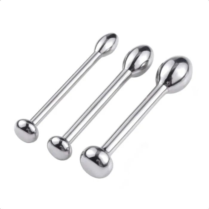Lovegasm Sensational Urethral Dilation Plugs Male Sex Toys