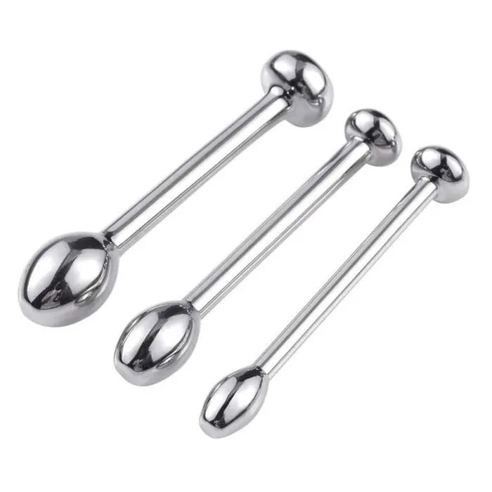 Lovegasm Sensational Urethral Dilation Plugs Male Sex Toys