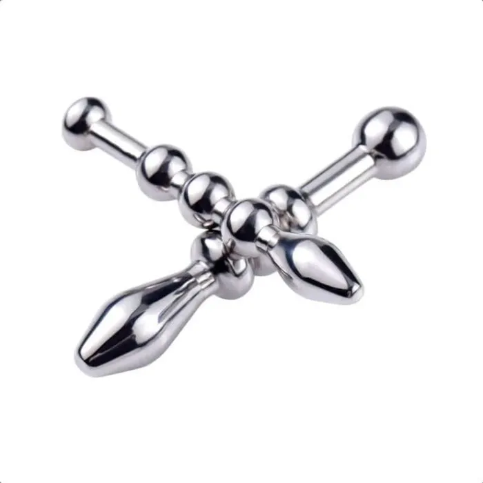 Lovegasm Sensational Urethral Dilation Plugs Male Sex Toys