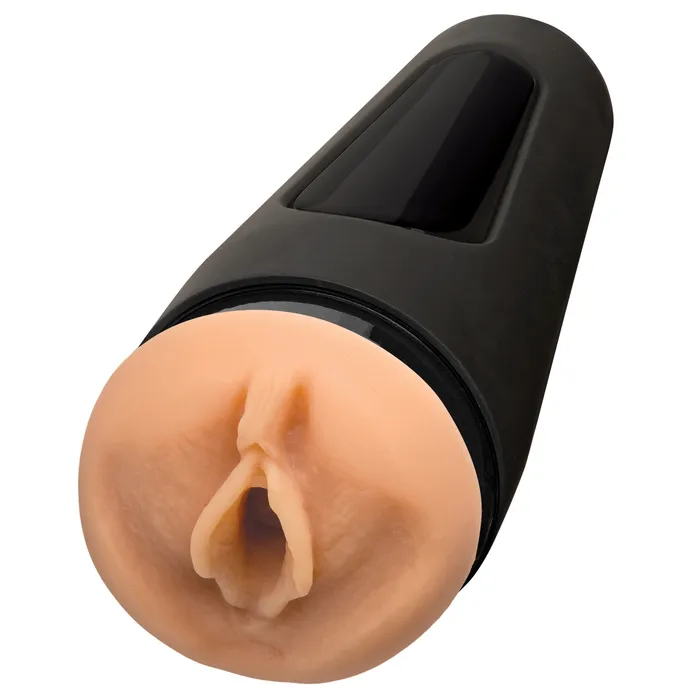 Main Squeeze Sasha Grey Pussy Doc Johnson Male Sex Toys