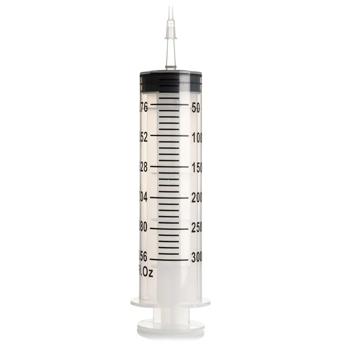 Male Sex Toys CleanStream Enema Syringe with Tube