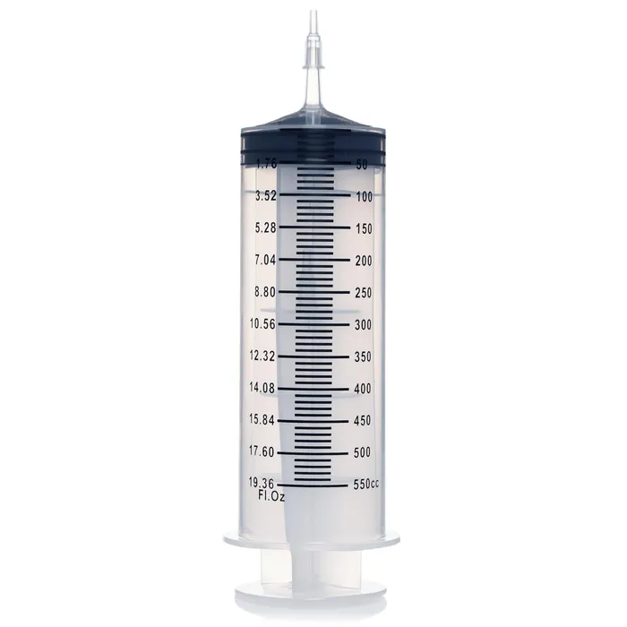 Male Sex Toys CleanStream Enema Syringe with Tube
