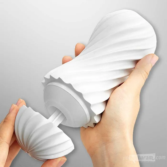 Male Sex Toys Tenga Tenga Flex Reusable Masturbator