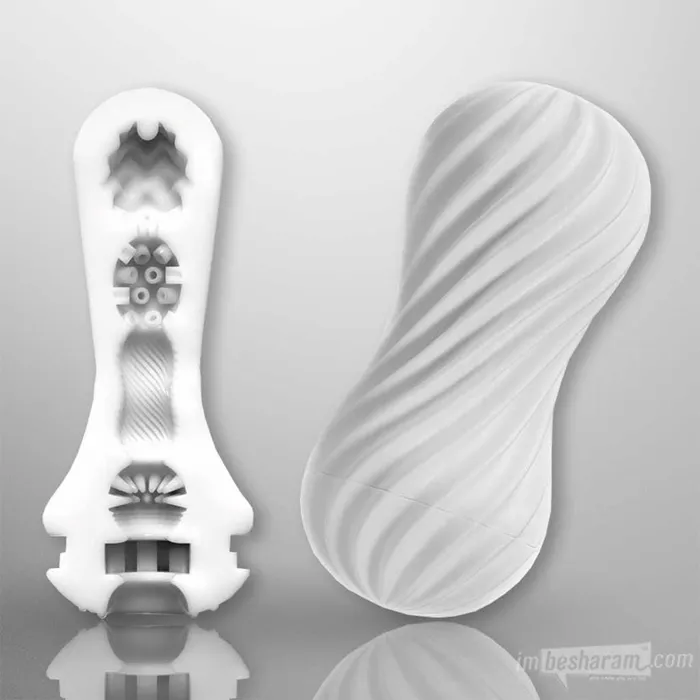 Male Sex Toys Tenga Tenga Flex Reusable Masturbator